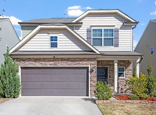 3521 Eastern Branch Rd, Raleigh, NC 27610