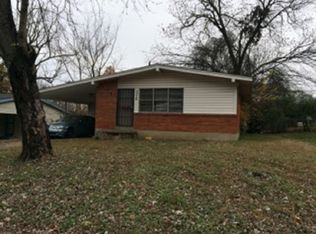 3318 Denver St, Memphis, TN 38127