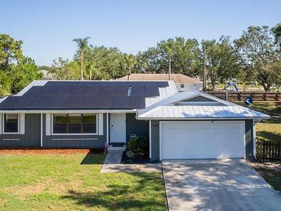 1181 SW Goodman Ave, Port Saint Lucie, FL, 34953