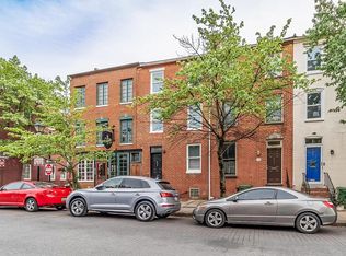 635 Portland St APT A, Baltimore, MD 21230