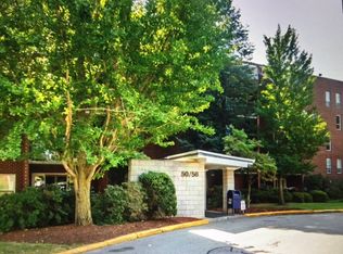 50-56 Broadlawn Park #219, West Roxbury, MA 02132
