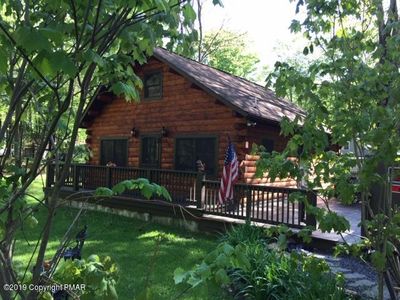 4151 Monroe Ave, Gouldsboro, PA, 18424
