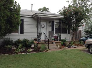 2404 SW B Ave, Lawton, OK 73505