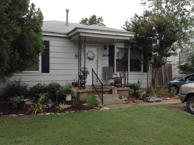 2404 SW B Ave, Lawton, OK, 73505