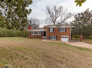 4011 Boring Rd, Decatur, GA 30034