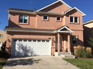 5766 Caithness Pl, Colorado Springs, CO 80923