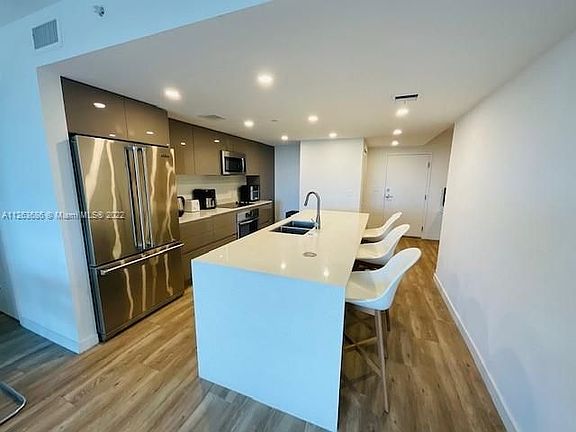3rd image of 13800 Highland Dr #509