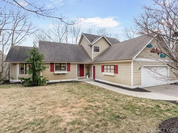 17117 Pimento Hl, West Olive, MI 49460