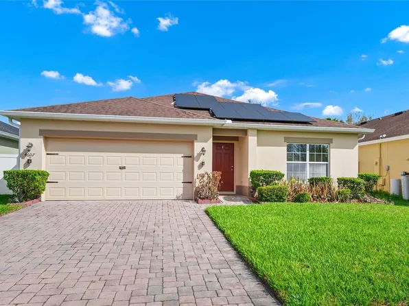 4607 Kalispell Rd, Kissimmee, FL 34758