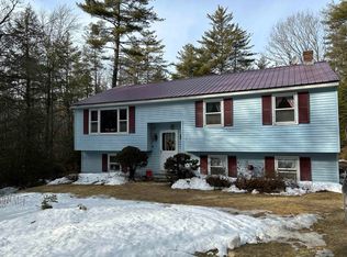 145 Sandy Hollow Rd, Fitzwilliam, NH 03447