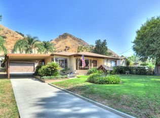 9733 Foothill Pl, Sylmar, CA 91342
