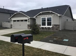 4496 N Glenrock Way, Meridian, ID 83646