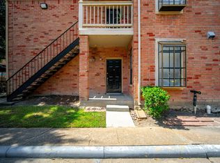 2255 Braeswood Park Dr APT 289, Houston, TX 77030