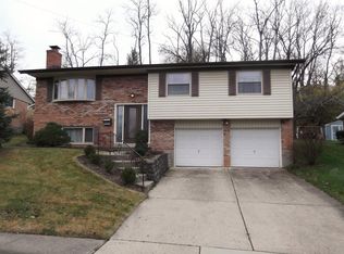 3117 Mary Jane Dr, Cincinnati, OH 45211