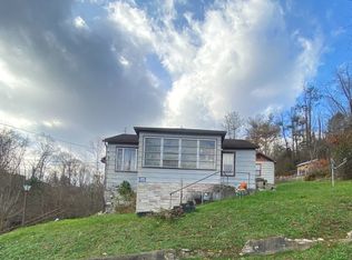 200 High St, Sutton, WV 26601