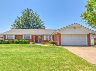 1416 SW 71st St, Oklahoma City, OK 73159
