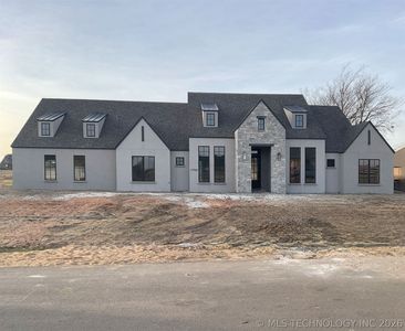 21960 E 113th St S, Broken Arrow, OK, 74014