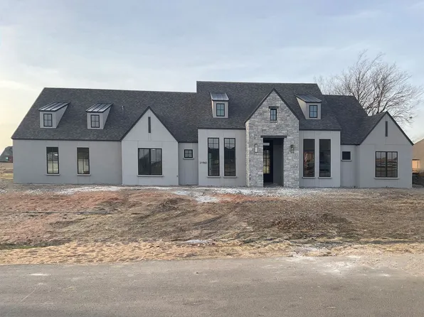 21960 E 113th St S, Broken Arrow, OK 74014