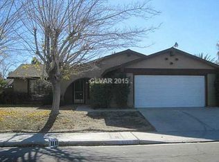 5159 Palmyra Ave, Las Vegas, NV 89146