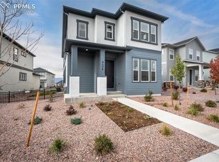 9236 Wolf Valley Dr, Colorado Springs, CO 80924