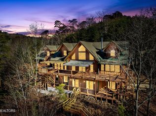 170 Islandview Cir, Sharps Chapel, TN 37866
