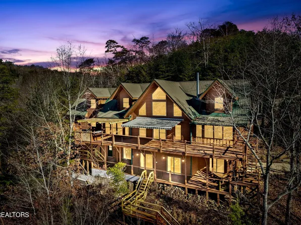 170 Islandview Cir, Sharps Chapel, TN 37866