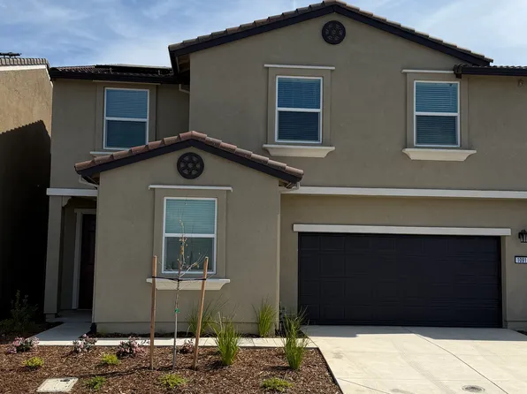 1091 Telford St, Lincoln, CA 95648