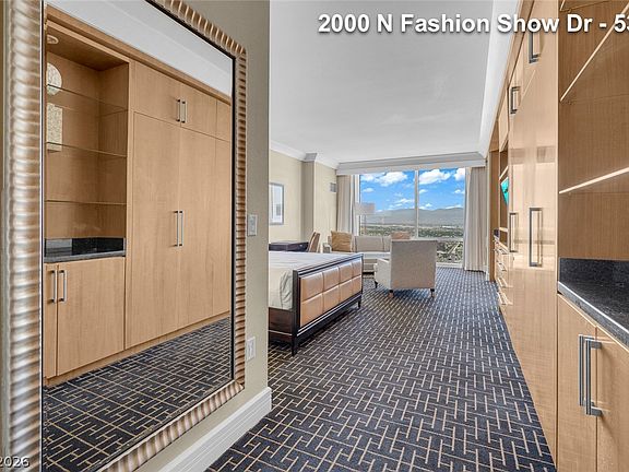 5th image of 2000 N Fashion Show Dr Unit 5312