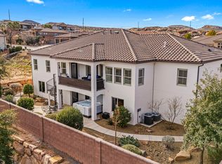 2311 S 1340 W, Saint George, UT 84770