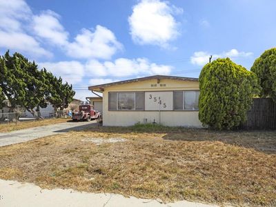 3545 Sutter Dr, Oxnard, CA, 93033
