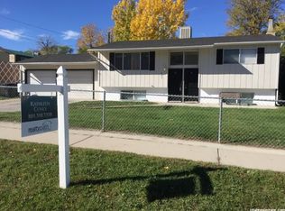 331 N 700 E, Payson, UT 84651