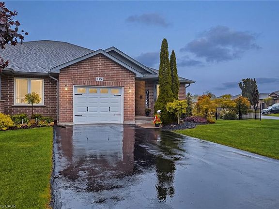 4th image of 115 Milton Seiler Cres