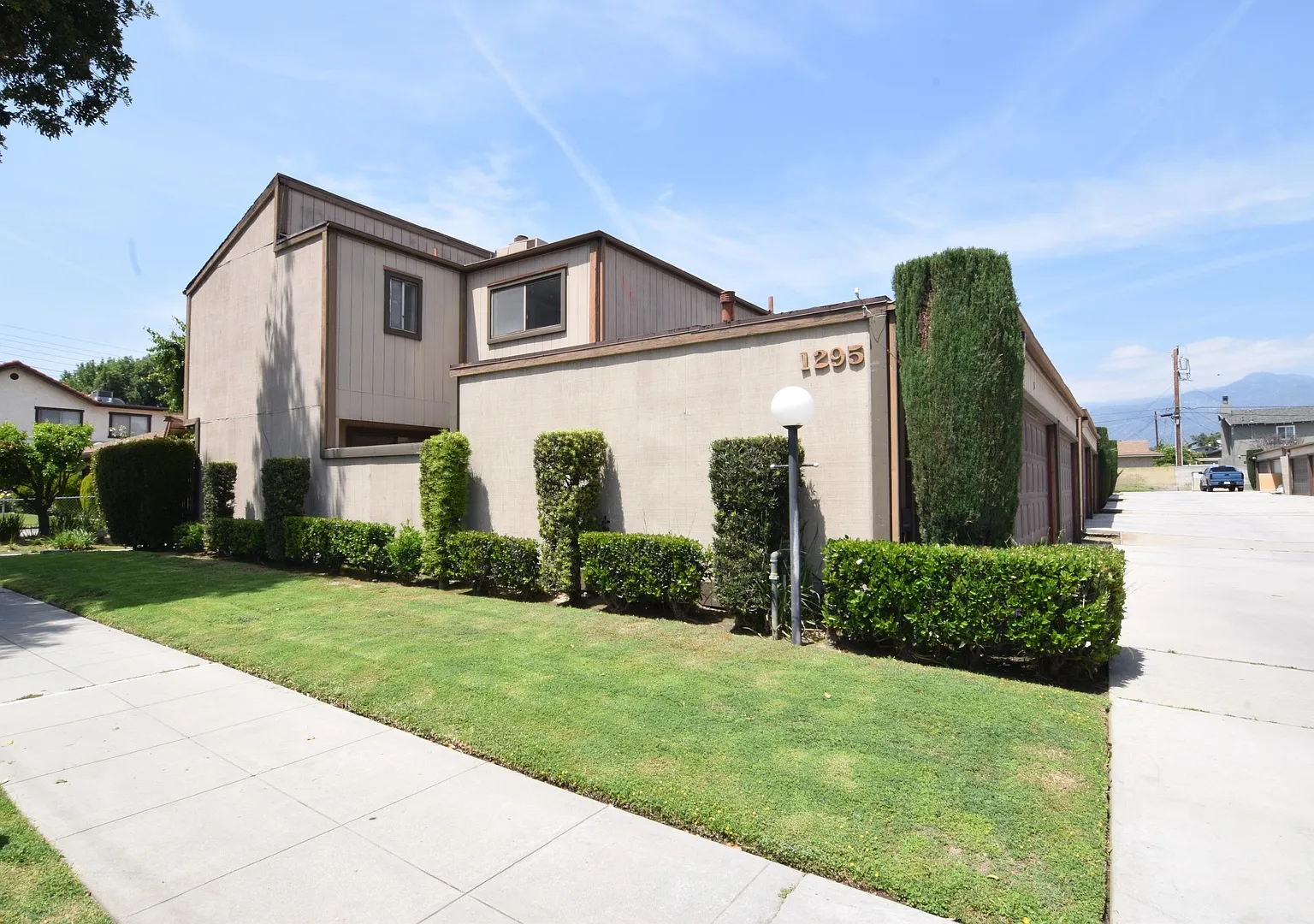 New with a View: This Property is just right for You! — Photo 1