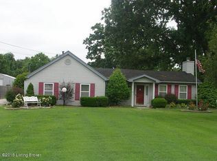 3714 Mud Ln, Louisville, KY 40229