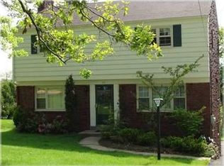 55 Moffett St, Pittsburgh, PA 15243