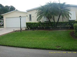 3781 Sage Ct, Port Saint Lucie, FL 34952