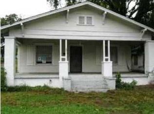 4630 7th Ave, Birmingham, AL 35224