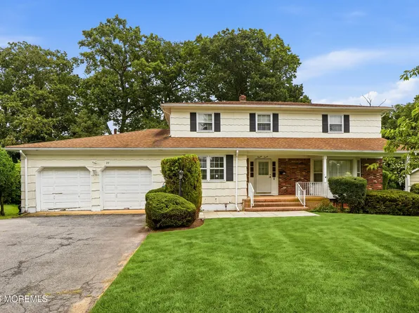 27 Stonehenge Drive, Ocean Twp, NJ 07712