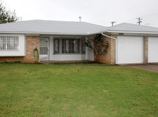 2828 SW 66th St, Oklahoma City, OK 73159