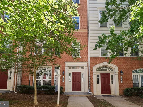 5615 Harrington Falls Ln Unit K, Alexandria, VA 22312