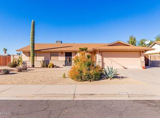 762 S Alamo, Mesa, AZ 85204