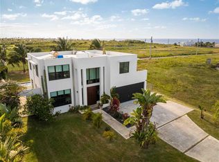 1893 Avenida Manuela Lamela Acres, Isabela, PR 00662