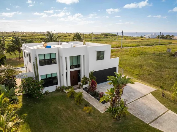 1893 Avenida Manuela Lamela Acres, Isabela, PR 00662