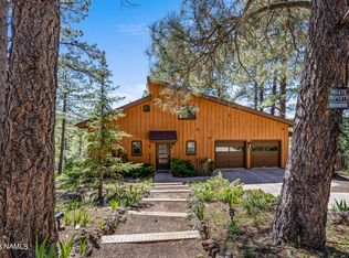 2945 Kletha Trl, Flagstaff, AZ 86005