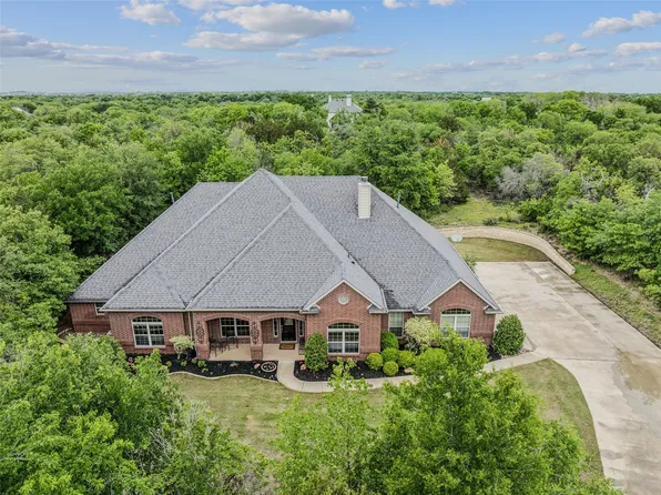 1016 Boling Ranch Rd, Azle, TX 76020