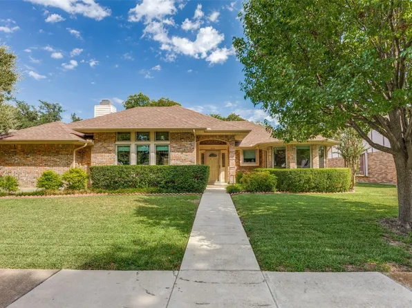 1902 Westminister Dr, Rowlett, TX 75088