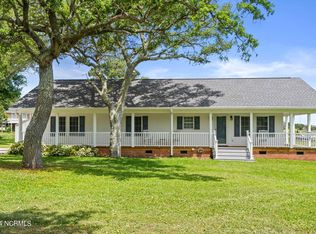 1729 Crane Rd SW, Ocean Isle Beach, NC 28469