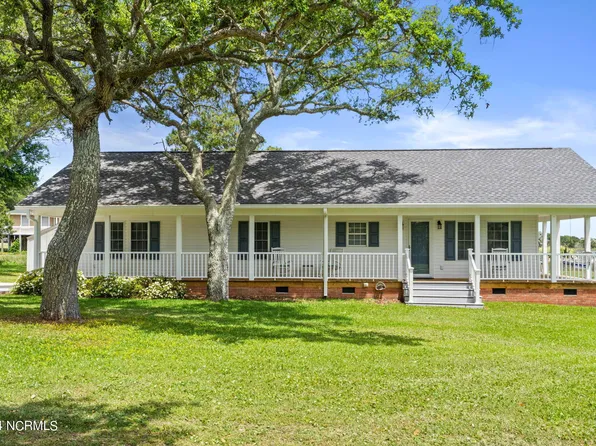 1729 Crane Road SW, Ocean Isle Beach, NC 28469
