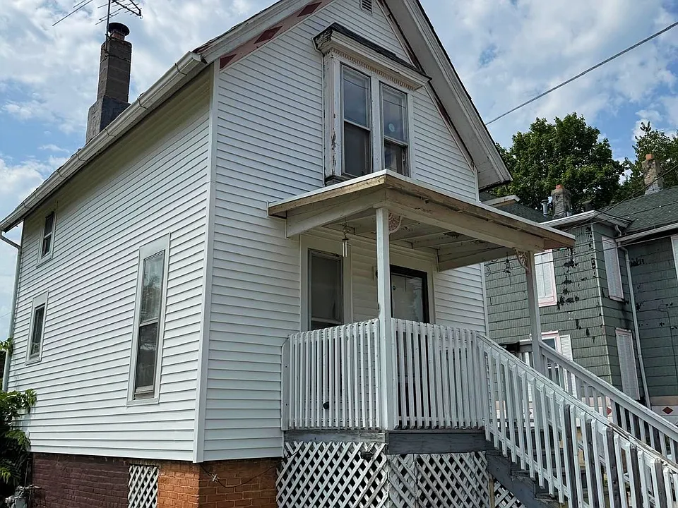 517 Hill St