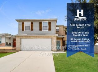 108 Blue Willow, Cibolo, TX 78108
